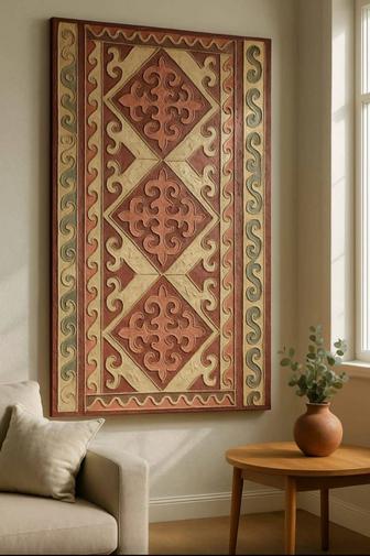 Интерьерные картины на заказ. Художник.