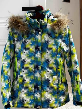 Продам лыжник