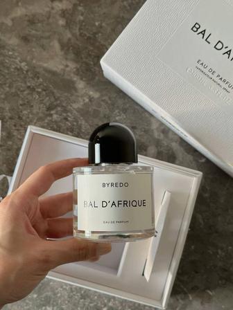 Byredo Bal d’Afrique