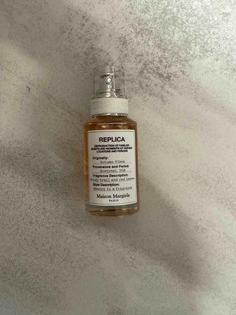 Autumn Vibes Maison Martin Margiela для мужчин и женщин