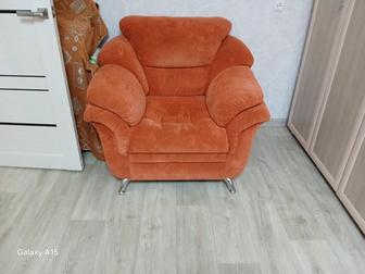 Продам кресло