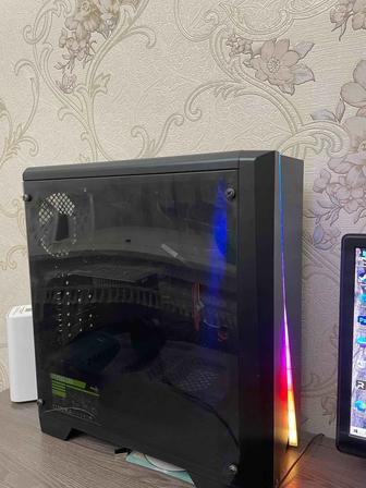Компьютер игровой