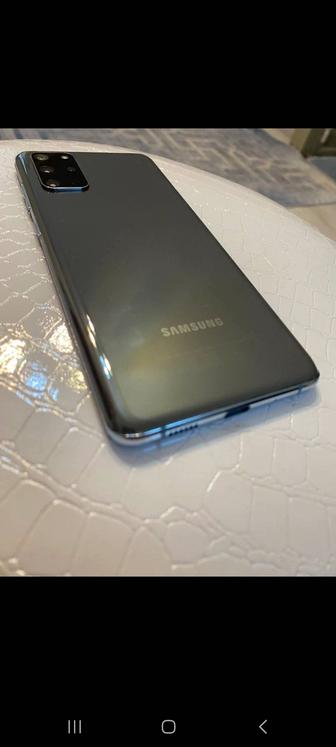 Samsung galaxy s20 plus