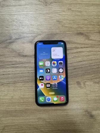 iPhone X 64Gb