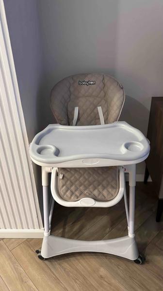 Продам детский стульчик