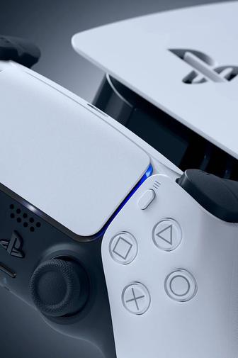 Аренда PlayStation 5 Прокат PlayStation 5