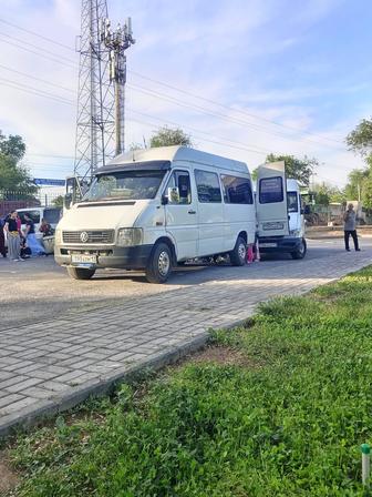 Перевозки