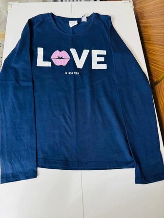 Лонгслив амстердам европа