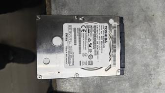 Жёсткийдиск на ноутбук 1тб