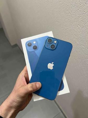 Продается IPhone 13 128гб