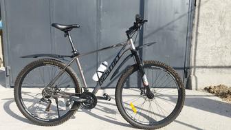 Велосипед спортивный в отличном состоянии