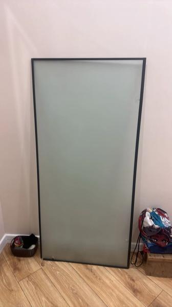 Продам перегородку для ванной