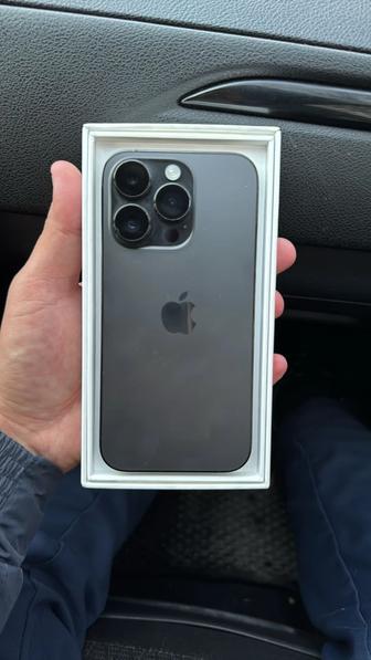 iPhone 14 Pro