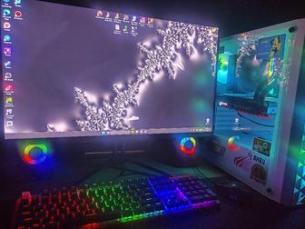 Продам игровой ПК