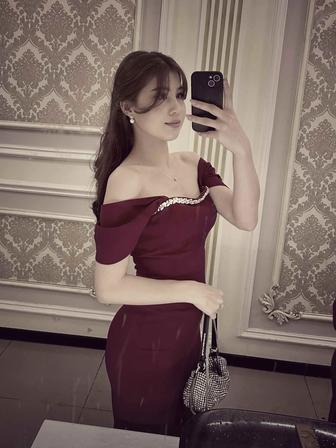 Модель, услуга