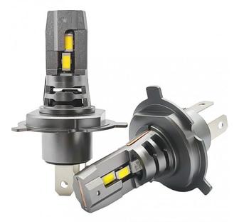 Led лампы