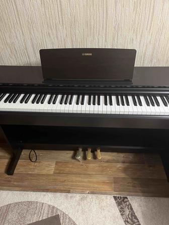 Фортепиано yamaha