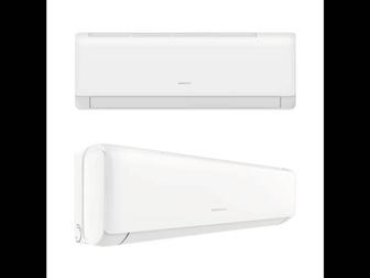 Настенный кондиционер сплит-система ACH-24CT