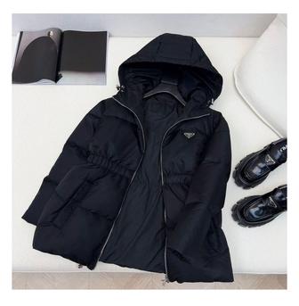 Куртка Прада