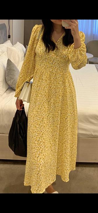 Платье нарядное