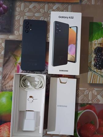 Samsung A32