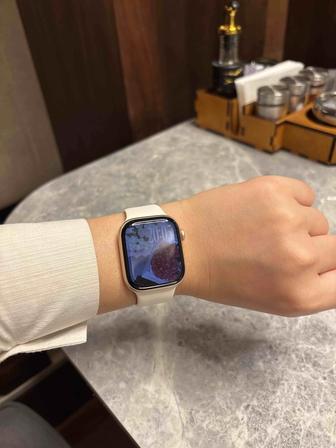 Apple watch