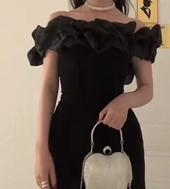 женская платье