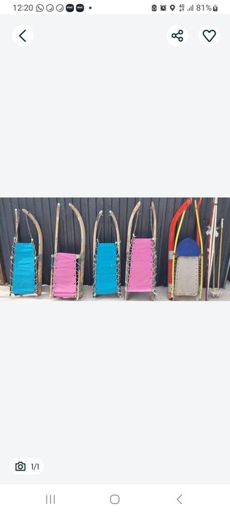 Сани раритет дизайн декор