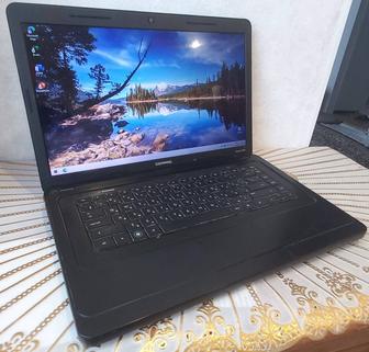 Продам ноутбук Compaq Presario CQ57/ 8 ОЗУ/ SSD 120 / 500 HDD
