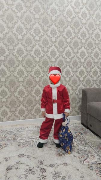 Санта клаус. Для детей