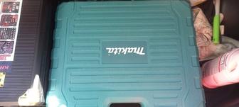 Набор электроинструментов