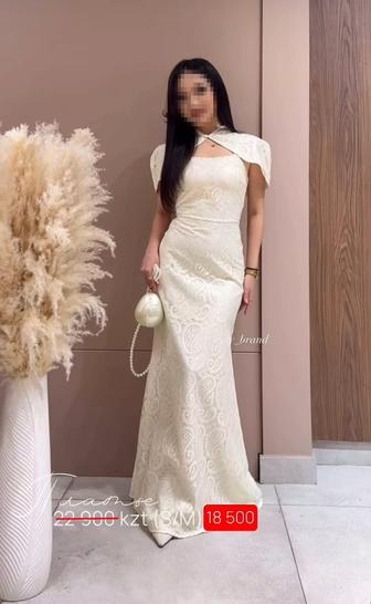 Продам платье новое! Размер М