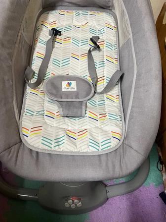 Продам электронный шезлонг