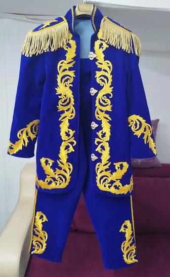 Костюм Принца аренда/продажа