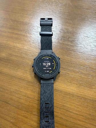Продам MARQ Athlete (Gen 2) Carbon Edition