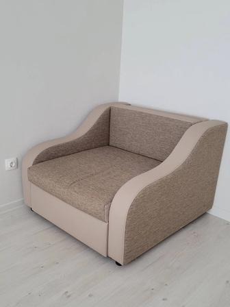 Продам кресло-кровать раскладное