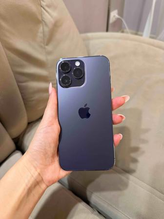 Продам iPhone 14 Pro Max 256 gb