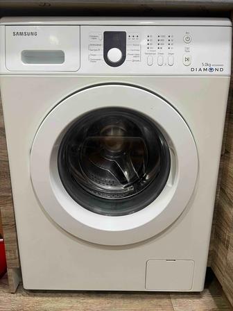 Продам стиральную машину