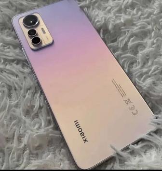Xiaomi 12 lite