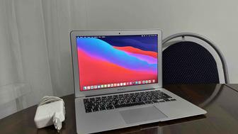 Ноутбук Apple MacBook Air Core i5 128GB Silver