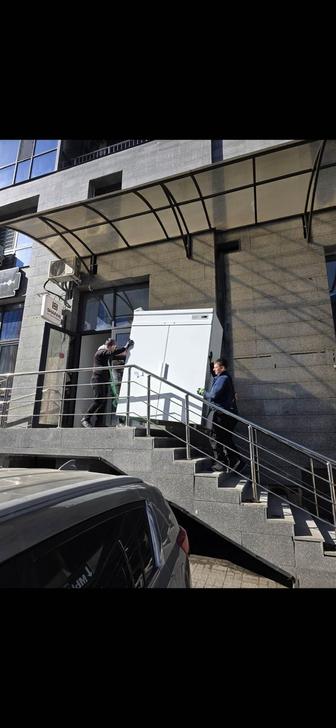 Грузчик разнорабочий переезды от двери до двери,сборка разборка мебели
