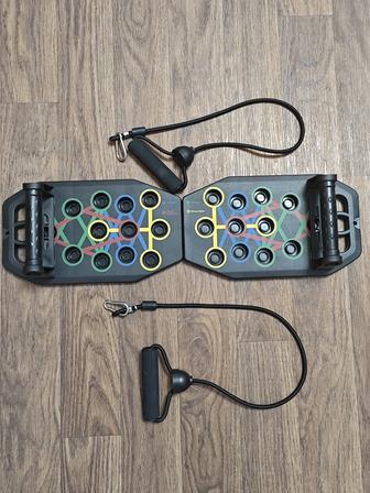 Платформа для отжимания