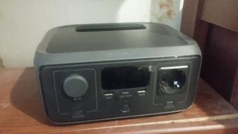 Ecoflow river 3 портативная станция