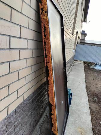 Продам дверь