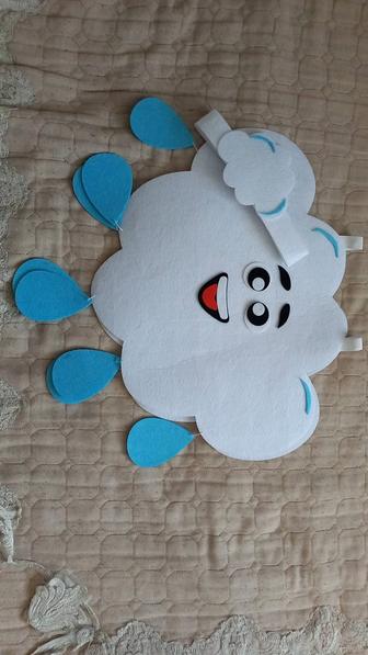 Продам костюм облоко