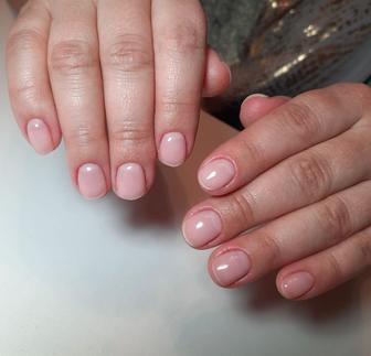 Модели на маникюр