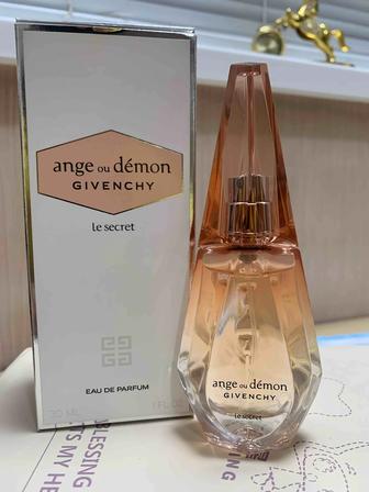 Женский парфюм Givenchy Ange Ou Demon Le Secret