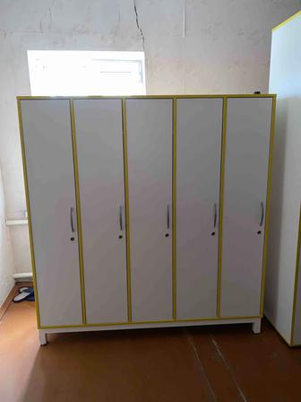 Продам новую мебель шкаф, компьютерный стол