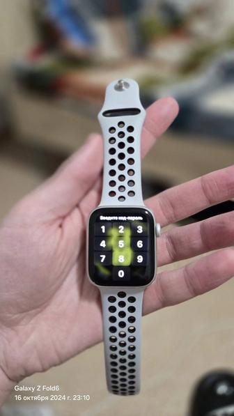 Apple watch se Nike 44mm