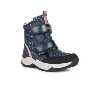 Продам сапоги зимние на девочку geox 35 размер, новые!!!